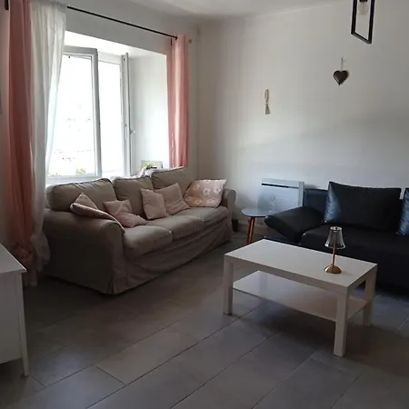 Maison 8 Personnes Feriehus
