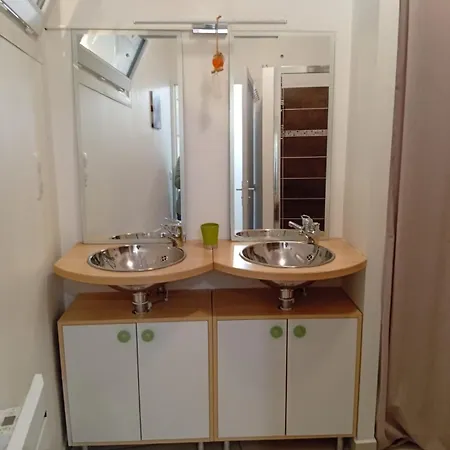 Prázdninový dům Maison 8 Personnes Tignac