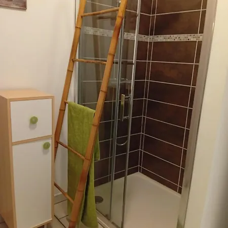 Maison 8 Personnes Feriehus *